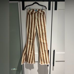 Show Me Your Mumu Striped Bells